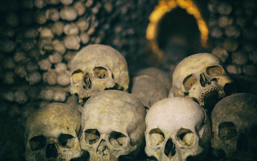 Kutna Hora – Sedlec Ossuary