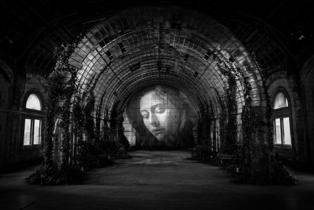 Time By Rone (2022)