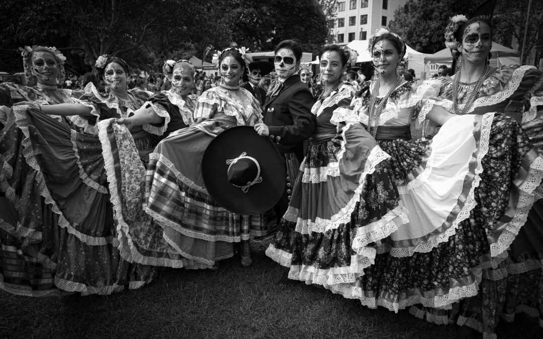 Arriba Melbourne Mexican Festival